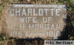 Charlotte Clark Morgan