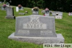 Willie Bybee