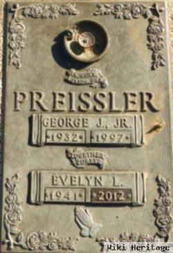 Evelyn L. Preissler