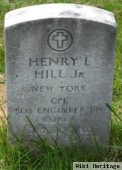 Henry L. Hill