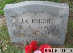 J. C. Knight