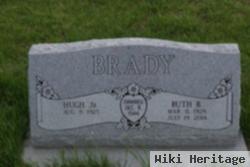 Ruth Bethel Kirby Brady