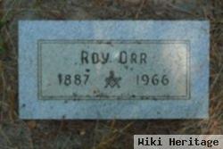 Roy Orr