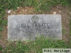 Bill Sweatt