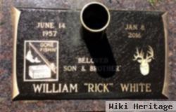 William Richard "rick" White