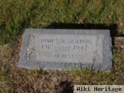 James A. Slaton