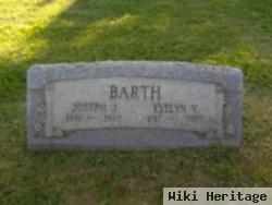 Evelyn V. Barth