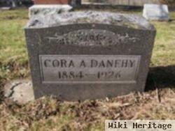 Cora A. Danehy