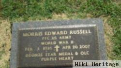 Edward Russell