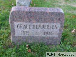 Grace Freed Henderson