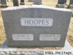 Elsie S. Hoopes