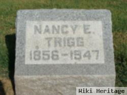 Nancy Ellen Trigg