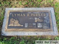 Lyman Redford Parker