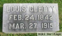 Louis Prosper Gletty