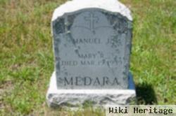 Mary R Medara