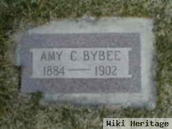 Amy Cordelia Bybee