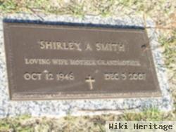 Shirley A. Smith