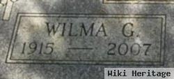Wilma G. Austin