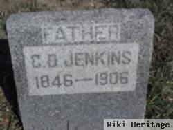 Charles Deloss Jenkins