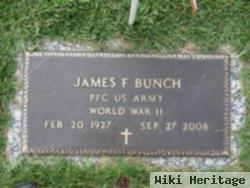 James F. Bunch