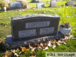 Norma Cox Copestick