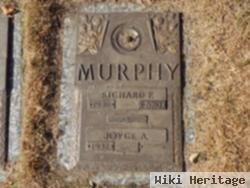 Richard P. Murphy