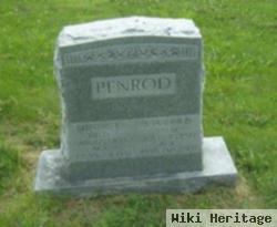 Minnie E. Goodman Penrod