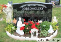 John D. Dobrowolsky