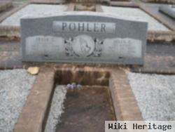 Helen G Heimann Pohler