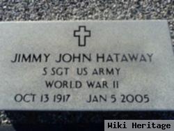 Jimmy J. Hataway