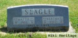 Hattie Slagle