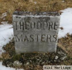 Theodore Masters