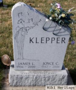 Joyce Cecelia Price Klepper