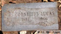 Cornelius Lucas