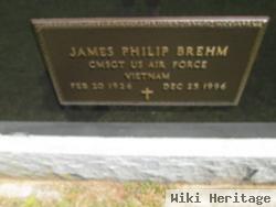 James Philip Brehm