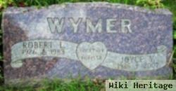 Robert Laverne Wymer