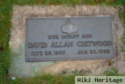 David Allan Chitwood