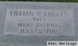 Lillian Polley Engles