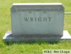 Olga D. Fleet Wright