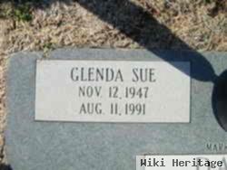 Glenda Sue Darbro