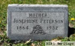 Josephine Peterson