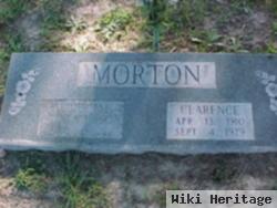 Clarence L. Morton