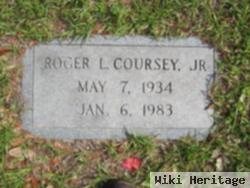 Roger L. Coursey, Jr