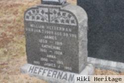 William Heffernan