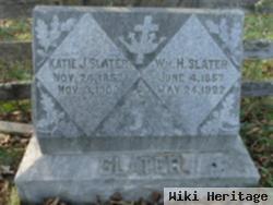 William H. Slater