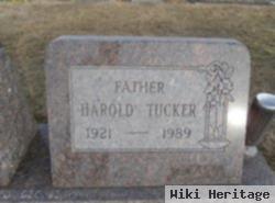 Harold E. Tucker