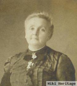 Eudora Nugent Ashton