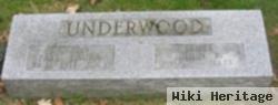 Faye Laura Underwood