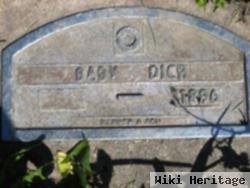 Infant Dick