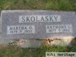 Martha Skolasky